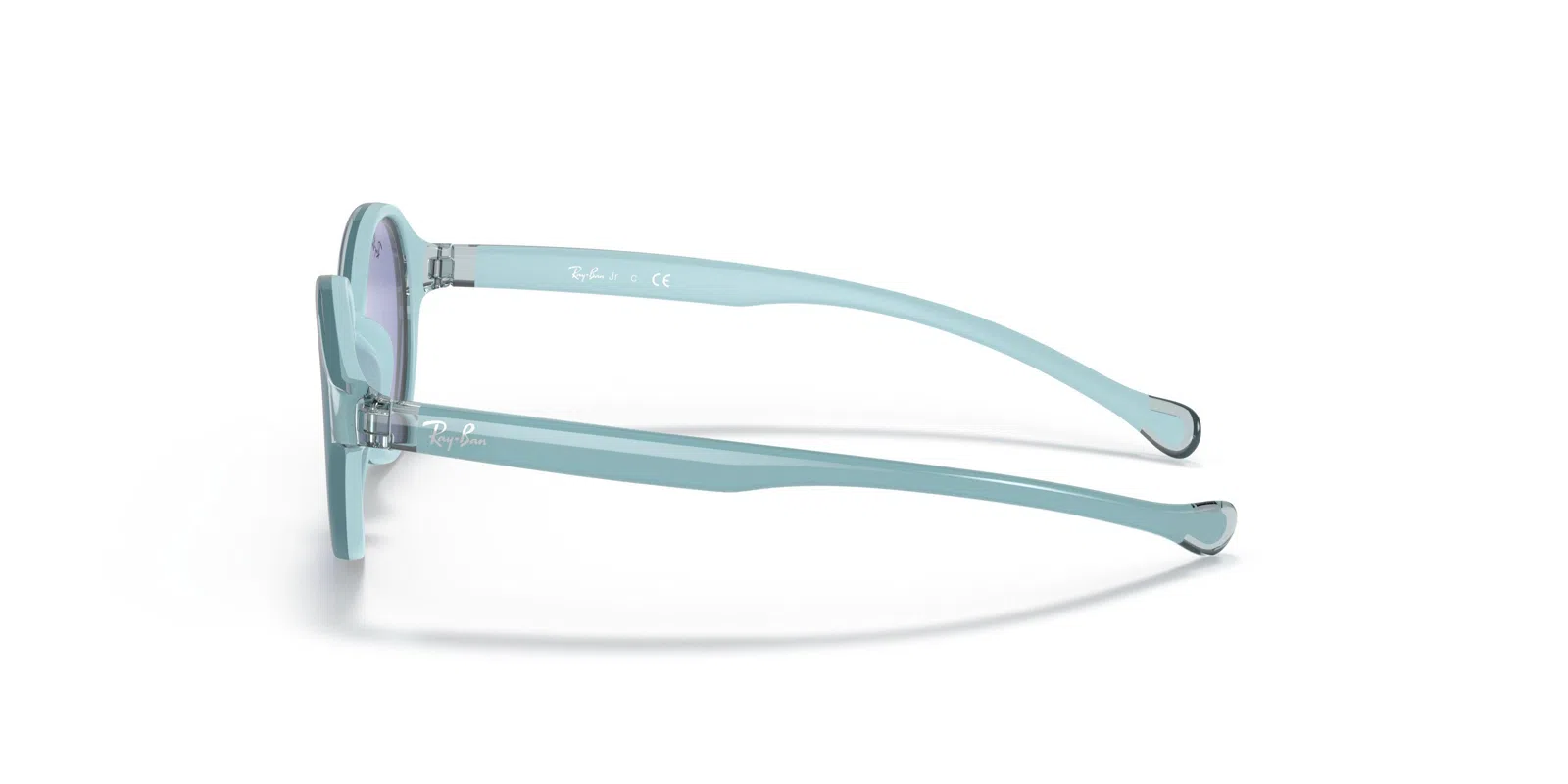 Ray-Ban Kids 0RJ9075SF Sunglasses - view 8